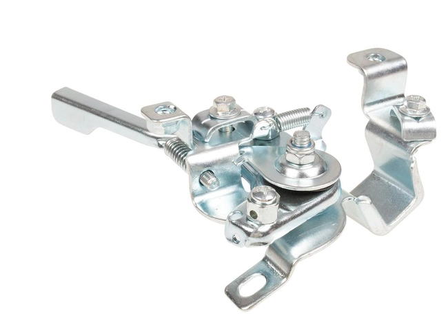 Deska regulátoru otáček Loncin LC40ZB20-1.7Q ORIGINÁLNÍ DÍL 171680142-0001