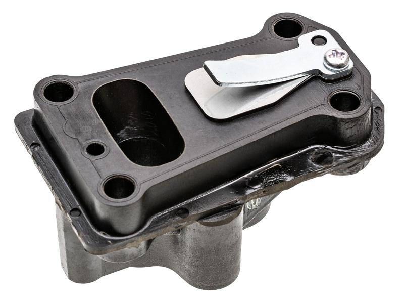 Łącznik gaźnika Mitsubishi TLE48 KK31033BA zdjęcie 2