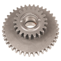Double gearbox sprocket Cedrus soil planter GL05 28301-U070310-0000