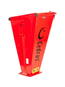 Cedrus feeder shredder RB02