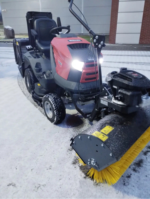 SWEEPER SW110 OO-OTHMK110