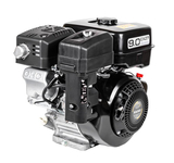 Kasey EX27 motor ZG04 070696