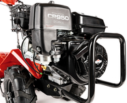 CEDRUS GLX-GT65-2B&S SPRELINER COMPACTOR WITH CULTIVATOR DRIVE 6.5 HP / 50 cm BRIGGS B&S XR950 ENGINE - OFFICIAL DISTRIBUTOR - AUTHORIZED CEDRUS DEALER