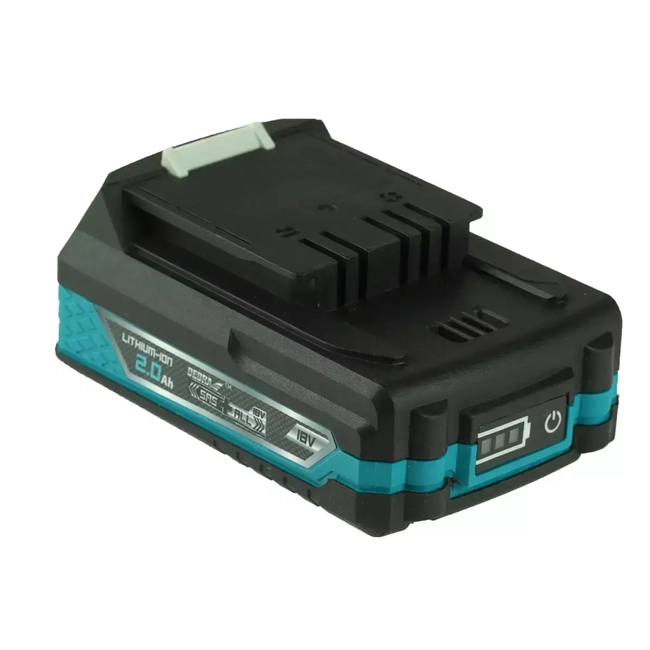 AKUMULATOR, BATERIA DEDRA SAS+ALL DED7032 2.0AH LI-ION