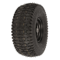 Koło przód kpl. 15x6-6 Cedrus traktorek C-TRAC-86MC C-TRAC-86MS C-TRAC-92HC C-TRAC-98HS C-TRAC-10 760133