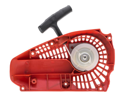 NAC Hecht CS2500 starter kpl. market chainsaws NZ274