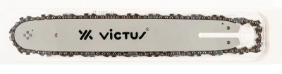SADA LIŠTY A ŘETĚZU 140SPEA074+91NP50 OO-ACCVC140SPEA074