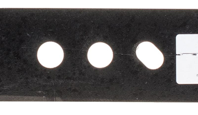 Nac Krysiak Lider Hecht Handy AL480VH-X 48.0cm collecting mower blade 480-110