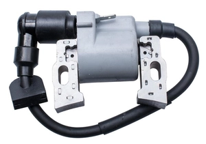 Honda GX620 GX670 ignition module left AT603-HD620-00