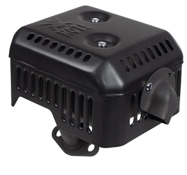 Tlumič hluku čerpadla Cedrus PB60-3 18100-Z011310-H300