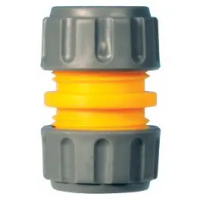 Hozelock OO-HOZ21006002A reparator węża ogrodowego 1/2" (12,5 mm)