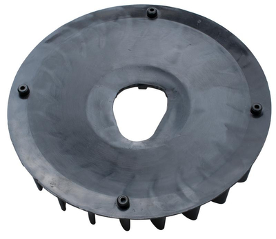 Honda GX160 GX200 fan AT602-HD160-00