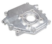 Miska olejowa Rato R210 CZĘŚĆ ORYGINALNA 11411-Z440310-00A0