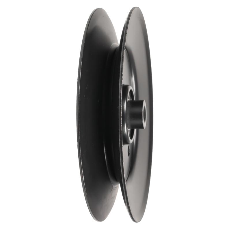 Koło pasowe MTD rowkowe RO15605 widok z boku