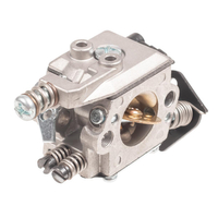 Gaźnik NAC CS3800 pilarki marketowe NZ291