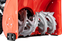 FAWORYT KZO66LE SPRINIONAL SNOW CLEANER WITH SPRINKLER, DUAL-SCREENED WITH 7KM ESTART DRIVE AND MOTOR START