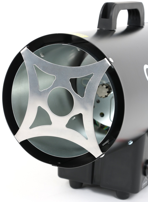 GARDYER HG1500 GAS HEATER - OFFICIAL DISTRIBUTOR - AUTHORIZED GARDYER DEALER