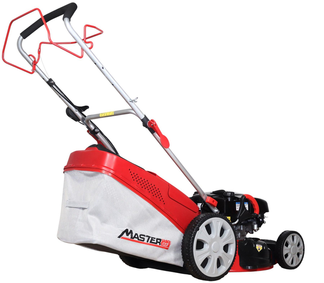 MASTERCUT FD51S/4/DOV750_HW PETROL MOWER WITH DRIVE
