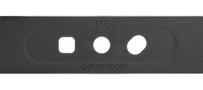 Cedrus lawn mower blade CEDKS48, CEDKS48-H, CEDKS48S-H 480285