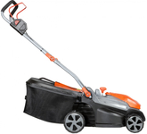 OLEO-MAC GI 40 P KOSIARKA AKUMULATOROWA DO TRAWY  LI-ION Zestaw 54149001S1 - OFICJALNY DYSTRYBUTOR - AUTORYZOWANY DEALER OLEO-MAC