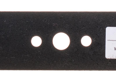 Lawn mower blade World 55.4cm 554-144