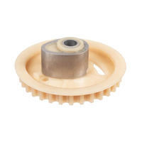 CEDRUS timing wheel ST01 foot 070628