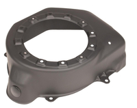 Cedrus scarifier motor fan housing CEDWR02R 160210042-0009