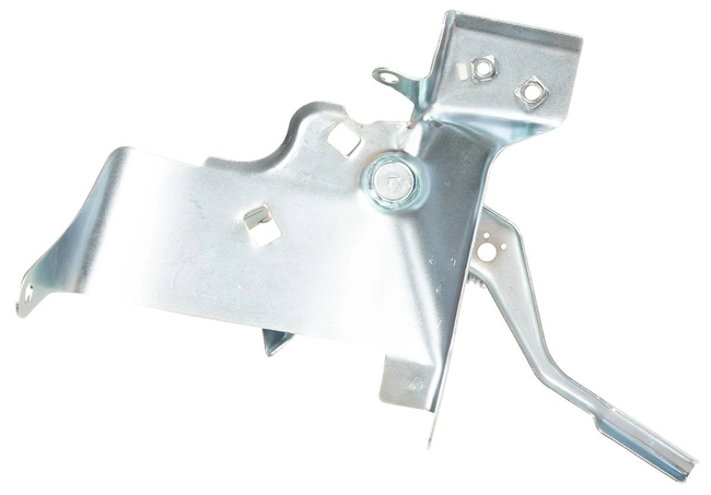 Loncin speed controller plate LC80NB20-6.1Q G300FA ORIGINAL PART