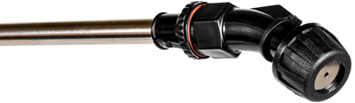 CEDRUS SC15Li ACCU 15L CEDSC15LI 20V POWER+ BATERIE PISTONOVÝ STŘÍKAČ OFICIÁLNÍ DISTRIBUTOR - AUTORIZOVANÝ PRODEJCE CEDRUS