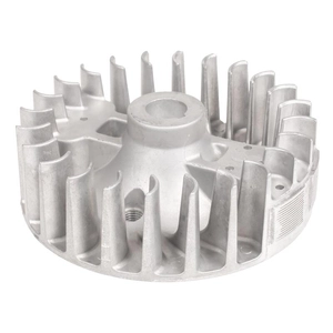 Koło magnesowe Kawasaki TJ45E 21050-2313