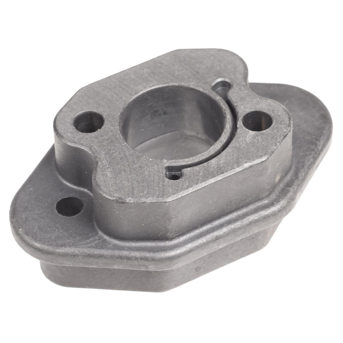 Króciec gaźnika CEDRUS OP02 070831 – widok z przodu