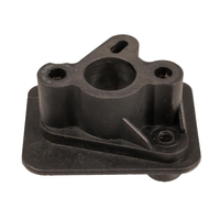 Króciec ssący Cedrus urządzenie wielofunkcyjne CEDUW520; CEDSW03 600037