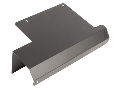 Cedrus transporter TA500 rear axle cover 500538