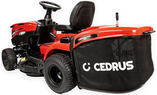 CEDRUS C-TRAC 86MC ZAHRADNÍ SEKAČKA 86cm - OFICIÁLNÍ DISTRIBUTOR - AUTORIZOVANÝ PRODEJCE CEDRUS