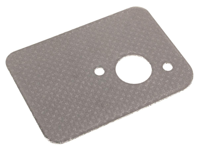 Loncin muffler gasket LC1P75F ORIGINAL PART 180660081-0001