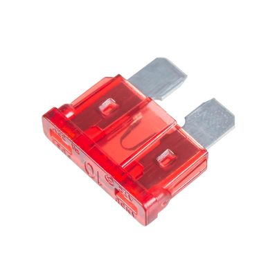 Pojistka 10A Cedrus traktor C-TRAC-83HC C-TRAC-93HC C-TRAC-103HC 485836