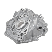 CEDRUS oil pan foot ST01 070606