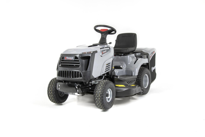 FAWORYT PRO TP102 HLV2 Rear-Discharge Self-Propelled Lawn Mower HYDROSTAT 102cm 2 CYLINDRES