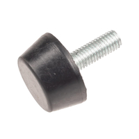 CEDRUS shock absorber foot ST01 070530