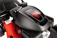 HONDA CEDRUS KS48S-H VELT MOWER 5in1 48cm / 4.1 HP - EWIMAX - OFICIÁLNÍ DISTRIBUTOR - AUTORIZOVANÝ PRODEJCE značky CEDRUS