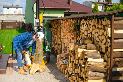 CEDRUS LS10 ŁUPARKA DO DREWNA HYDRAULICZNA ELEKTRYCZNA CEDRUS CEDLS10V PIONOWA RĘBAK NACISK 22 TONY - EWIMAX - OFICJALNY DYSTRYBUTOR - AUTORYZOWANY DEALER CEDRUS