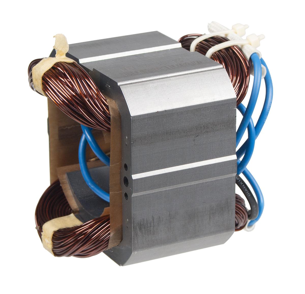 Stator silnika Cedrus rozdrabniacz CEDRE03 300285