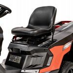 CEDRUS C-TRAC 65MC ZAHRADNÍ TRAKTOR RIDER LC1P75F 7 KM 65 CM - OFICIÁLNÍ DISTRIBUTOR - AUTORIZOVANÝ PRODEJCE CEDRUS