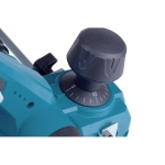 CORDLESS PLANER 82MM 18V DEDRA SAS+ALL DED7066