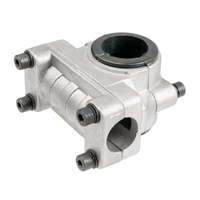 Cedrus trimmer handle mount kpl. CEDWK330 CEDWK330R 600217