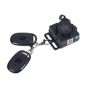 Alarm Cedrus skuter C-GO-5R-MB5 290117