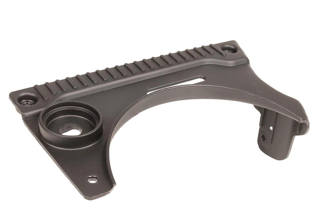 Pokrywa Loncin silnika przednia LC170FDS CZĘŚĆ ORYGINALNA 661280013-0001