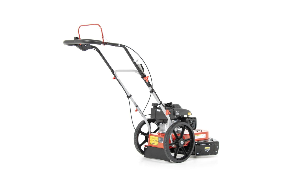 Silnik Ducar DVO160 w kosiarce FAWORYT DK560C