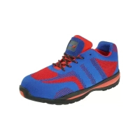 SAFETY HALF-BOOTS, BHP SHOES DEDRA BH9M2V-41 SPORT, SIZE: 41, KAT.S1 SRC, COMPOSITE SOLE