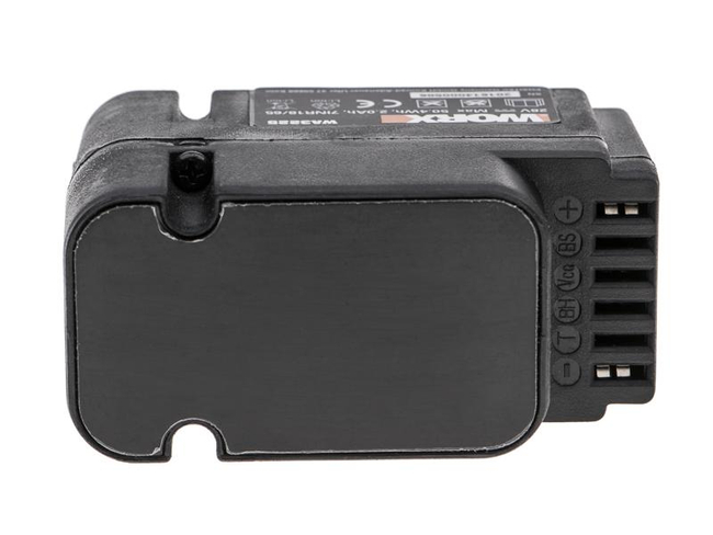 Akumulator Worx 28V/2.0Ah Li WA3225 WG790E.1 WG791E.1 WG796E.1 50024696